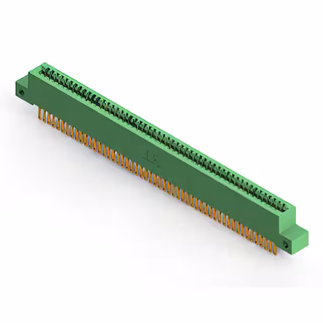 342-104-500-212 EDAC Inc.  Edgeboard Connectors